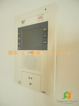 ドゥーエ日本橋浜町の物件内観写真